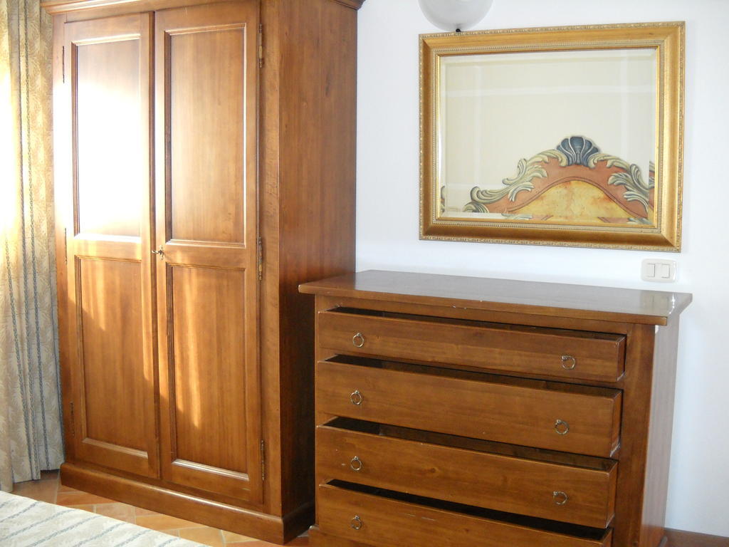 Le Tamerici Guest House พรินซิพินา แทร์รา ห้อง รูปภาพ
